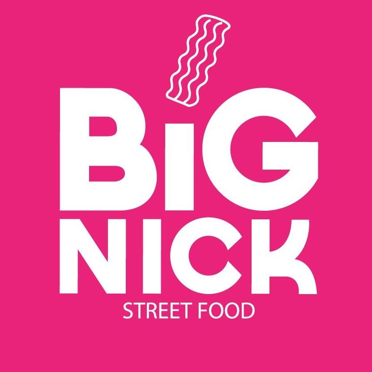 Big Nick logo